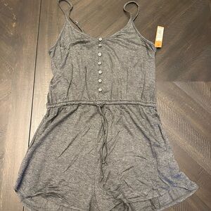 Romper NWT